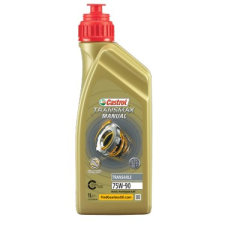 Castrol Transmax Manual Transaxle 75W-90 (1 L) váltó olaj