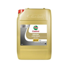 Castrol Vecton Long Drain 5W30 E6/E9 autómotorolaj, 20L motorolaj