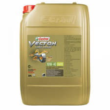 Castrol Vecton Long Drain E6/E9 10W-40 20 L motorolaj