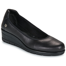 Casual Attitude Balerina cipők / babák HOLMA Fekete 39