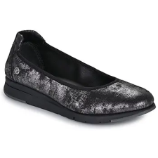 Casual Attitude Balerina cipők / babák HOLMES Szürke 38 női cipő