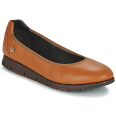 Casual Attitude Balerina cipők / babák NEW01 Barna 35