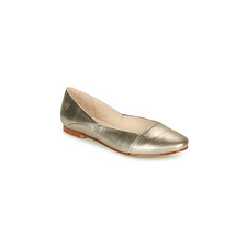 Casual Attitude Balerina cipők / babák TOBALO Arany 36 női cipő
