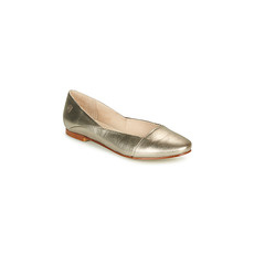 Casual Attitude Balerina cipők / babák TOBALO Arany 38