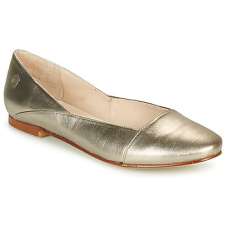 Casual Attitude Balerina cipők / babák TOBALO Arany 40 női cipő