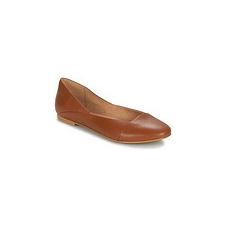 Casual Attitude Balerina cipők / babák TOBALO Barna 41 női cipő
