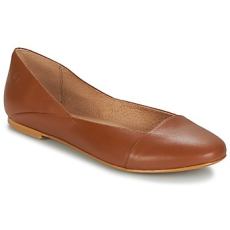 Casual Attitude Balerina cipők / babák TOBALO Barna 42