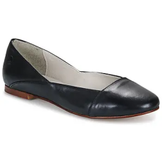 Casual Attitude Balerina cipők / babák TOBALO Fekete 37