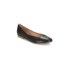 Casual Attitude Balerina cipők / babák TOBALO Fekete 39 női cipő