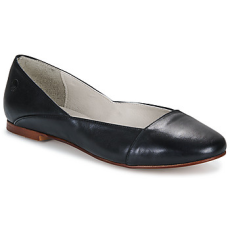 Casual Attitude Balerina cipők / babák TOBALO Fekete 40