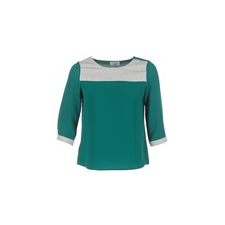 Casual Attitude Blúzok HELA Zöld EU M blúz