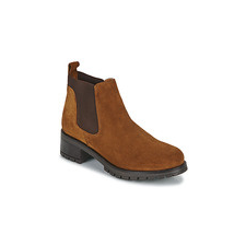 Casual Attitude Bokacsizmák NEW004 Barna 40 női csizma, bakancs