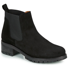 Casual Attitude Bokacsizmák NEW004 Fekete 38 női csizma, bakancs