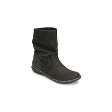 Casual Attitude Csizmák BOBINE Fekete 37 női csizma, bakancs