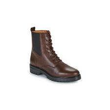 Casual Attitude Csizmák NEW001 Barna 40 női csizma, bakancs