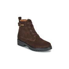 Casual Attitude Csizmák NEW002 Barna 38 női csizma, bakancs
