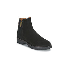 Casual Attitude Csizmák NEW003 Fekete 39 női csizma, bakancs