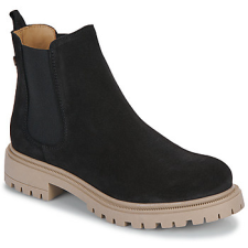 Casual Attitude Csizmák NEW01 Fekete 36 női csizma, bakancs