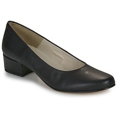 Casual Attitude Félcipők OTESSA Fekete 38