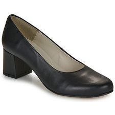 Casual Attitude Félcipők OTESSE Fekete 41 női cipő