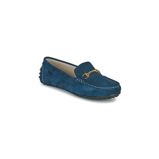 Casual Attitude Mokkaszínek NEW004 Tengerész 37 női cipő