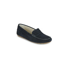 Casual Attitude Mokkaszínek NEW01 Tengerész 39 női cipő