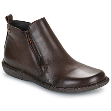 Casual Attitude Oxford cipők ESTIVA Barna 37 női cipő