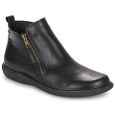 Casual Attitude Oxford cipők ESTIVA Fekete 36