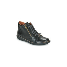 Casual Attitude Oxford cipők NELIO Fekete 38