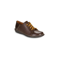 Casual Attitude Oxford cipők NIPITE Barna 42