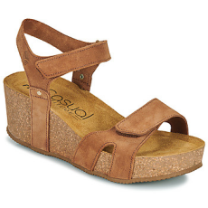 Casual Attitude Szandálok / Saruk NEW002 Barna 41