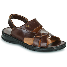 Casual Attitude Szandálok / Saruk NEW002 Barna 41 férfi szandál