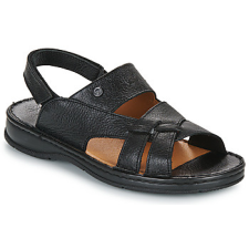 Casual Attitude Szandálok / Saruk NEW002 Fekete 41 férfi szandál