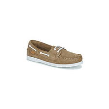 Casual Attitude Vitorlás cipők NEW003 Barna 39 női cipő