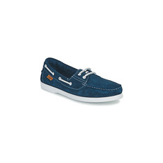 Casual Attitude Vitorlás cipők NEW003 Tengerész 38