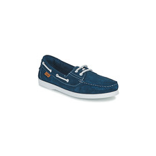Casual Attitude Vitorlás cipők NEW003 Tengerész 40 női cipő