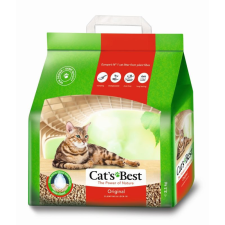 Cat&#039;s Best Cats Best Alom Original 5l, 2,1kg macskaalom