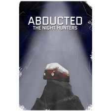 CAT Abducted: The Night Hunters (PC - Steam elektronikus játék licensz) videójáték