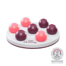 Cat Activity Ø20cm Trixie 4594 játék macskáknak