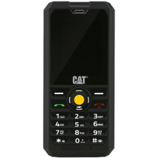 CAT B30 Dual mobiltelefon