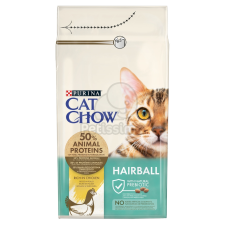  Cat Chow Adult Hairball Controll 2 x 15 kg macskaeledel
