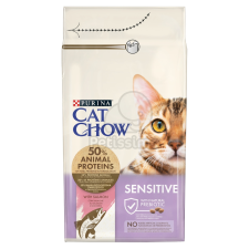  Cat Chow Adult Sensitive 2 x 15 kg macskaeledel