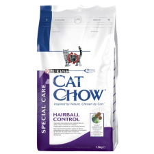 Cat Chow Cat Chow Adult Hairball Controll 15 kg macskaeledel