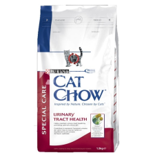 Cat Chow Cat Chow Adult Urinary Tract Health 15 kg macskaeledel
