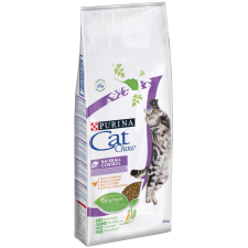 Cat Chow Hairball Controll macskaeledel 15 kg macskaeledel