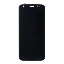 CAT erpillar S52, LCD kijelző érintőplexivel, fekete mobiltelefon, tablet alkatrész