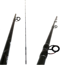 CAT EUROSTAR EM91273 P.TIP TRAVERSE-X CAT 600G, harcsázó horgász bot horgászbot