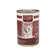  cat konzerv máj 415gr macskaeledel