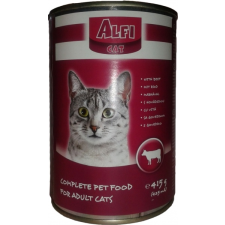  Cat Konzerv Marha 415g macskaeledel