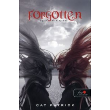 Cat Patrick Forgotten - Úgyis elfelejtem gyermek- és ifjúsági könyv